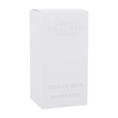 Lorenzo Villoresi Teint de Neige Eau de Toilette 100 ml