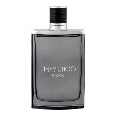 Jimmy Choo Jimmy Choo Man Eau de Toilette για άνδρες 100 ml