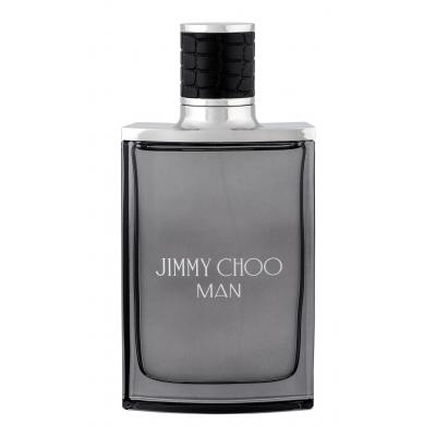 Jimmy Choo Jimmy Choo Man Eau de Toilette για άνδρες 50 ml