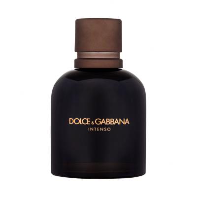 Dolce&amp;Gabbana Pour Homme Intenso Eau de Parfum για άνδρες 75 ml