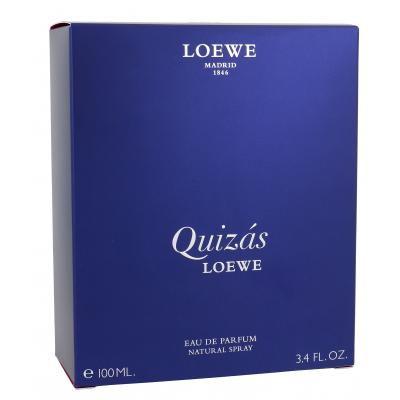 Loewe Quizás Loewe Eau de Parfum για γυναίκες 100 ml