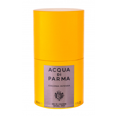 Acqua di Parma Colonia Intensa Eau de Cologne για άνδρες 180 ml