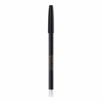 Max Factor Kohl Pencil Μολύβι για τα μάτια για γυναίκες 3,5 gr Απόχρωση 010 White