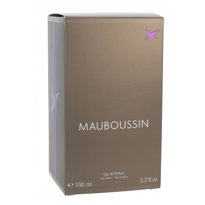 Mauboussin Homme Eau de Parfum για άνδρες 100 ml