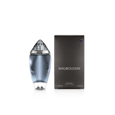 Mauboussin Homme Eau de Parfum για άνδρες 100 ml