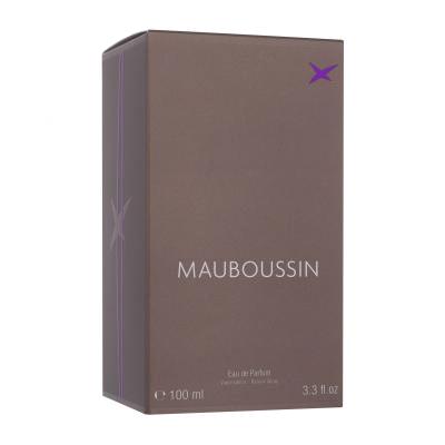 Mauboussin Homme Eau de Parfum για άνδρες 100 ml