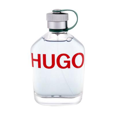 HUGO BOSS Hugo Man Eau de Toilette για άνδρες 125 ml