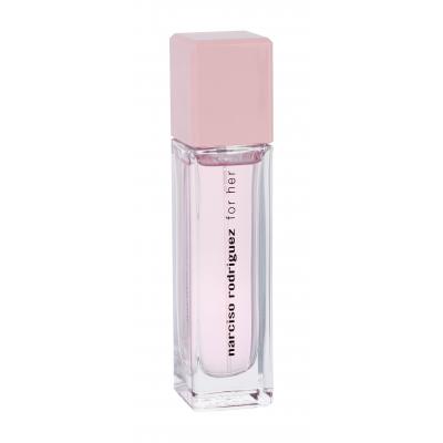 Narciso Rodriguez For Her Eau de Parfum για γυναίκες 30 ml