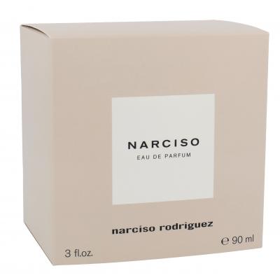 Narciso Rodriguez Narciso Eau de Parfum για γυναίκες 90 ml