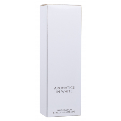 Clinique Aromatics In White Eau de Parfum για γυναίκες 100 ml