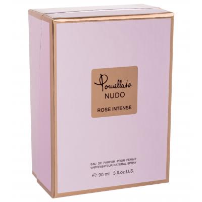 Pomellato Nudo Rose Intense Eau de Parfum για γυναίκες 90 ml