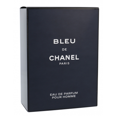 Chanel Bleu de Chanel Eau de Parfum για άνδρες 150 ml