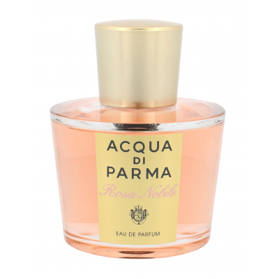 Acqua di Parma Le Nobili Rosa Nobile Eau de Parfum για γυναίκες 100 ml