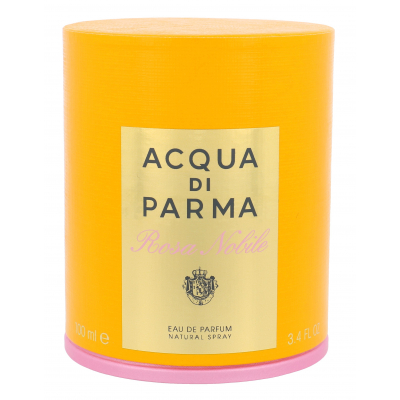 Acqua di Parma Le Nobili Rosa Nobile Eau de Parfum για γυναίκες 100 ml