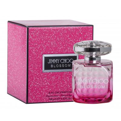 Jimmy Choo Jimmy Choo Blossom Eau de Parfum για γυναίκες 100 ml