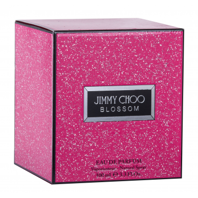 Jimmy Choo Jimmy Choo Blossom Eau de Parfum για γυναίκες 100 ml