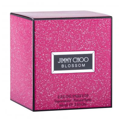 Jimmy Choo Jimmy Choo Blossom Eau de Parfum για γυναίκες 60 ml