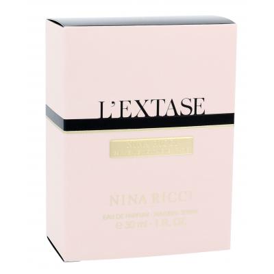 Nina Ricci L´Extase Eau de Parfum για γυναίκες 30 ml