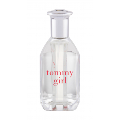 Tommy Hilfiger Tommy Girl Eau de Toilette για γυναίκες 50 ml