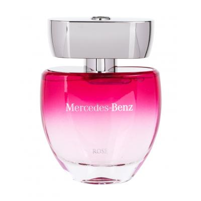 Mercedes-Benz Rose Eau de Toilette για γυναίκες 60 ml