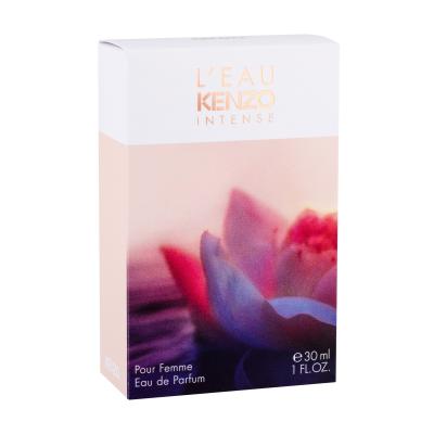 KENZO L´Eau Kenzo Intense Pour Femme Eau de Parfum για γυναίκες 30 ml