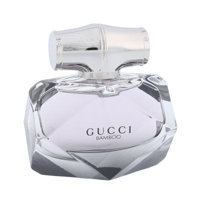 Gucci Gucci Bamboo Eau de Parfum για γυναίκες 50 ml