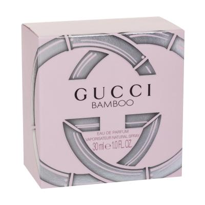 Gucci Gucci Bamboo Eau de Parfum για γυναίκες 30 ml