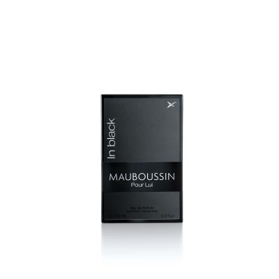 Mauboussin Pour Lui in Black Eau de Parfum για άνδρες 100 ml