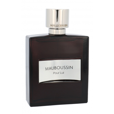 Mauboussin Pour Lui Eau de Parfum για άνδρες 100 ml