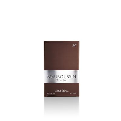 Mauboussin Pour Lui Eau de Parfum για άνδρες 100 ml