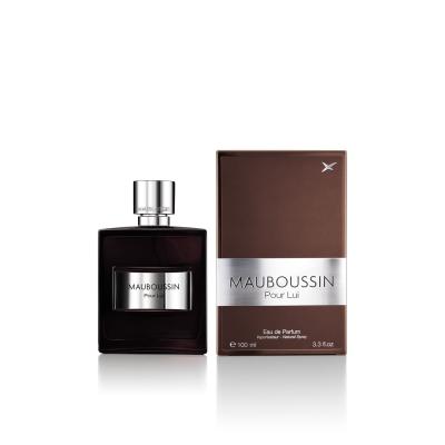 Mauboussin Pour Lui Eau de Parfum για άνδρες 100 ml