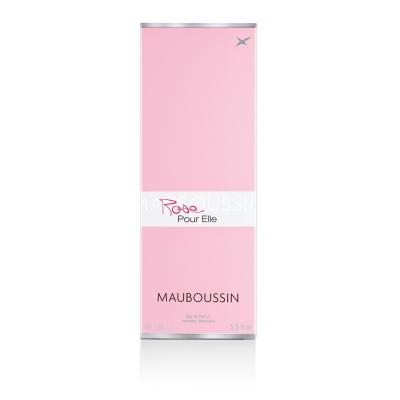 Mauboussin Mauboussin Rose Pour Elle Eau de Parfum για γυναίκες 100 ml