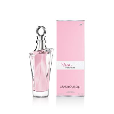 Mauboussin Mauboussin Rose Pour Elle Eau de Parfum για γυναίκες 100 ml