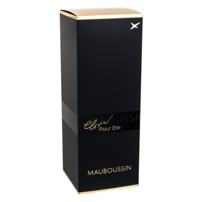 Mauboussin Mauboussin Elixir Pour Elle Eau de Parfum για γυναίκες 100 ml