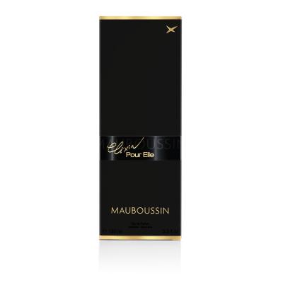 Mauboussin Mauboussin Elixir Pour Elle Eau de Parfum για γυναίκες 100 ml