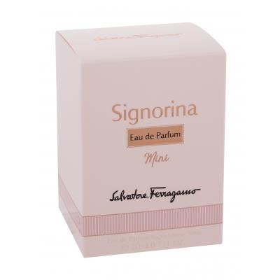 Salvatore Ferragamo Signorina Eau de Parfum για γυναίκες 20 ml