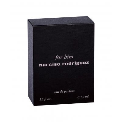 Narciso Rodriguez For Him Eau de Parfum για άνδρες 50 ml