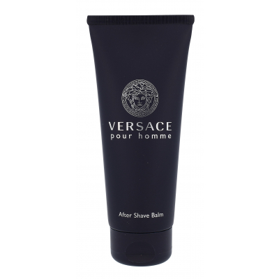 Versace Pour Homme Βάλσαμο για μετά το ξύρισμα  για άνδρες 100 ml