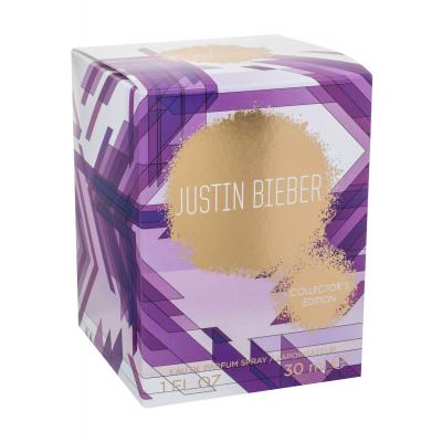 Justin Bieber Collector´s Edition Eau de Parfum για γυναίκες 30 ml