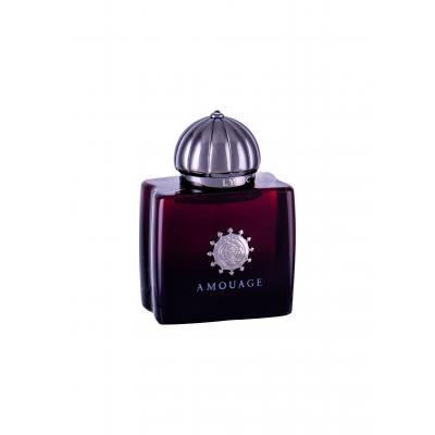 Amouage Lyric Woman Eau de Parfum για γυναίκες 50 ml