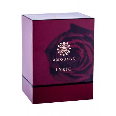 Amouage Lyric Woman Eau de Parfum για γυναίκες 50 ml