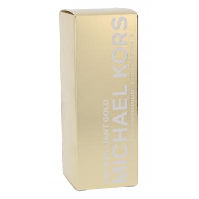 Michael Kors 24K Brilliant Gold Eau de Parfum για γυναίκες 50 ml