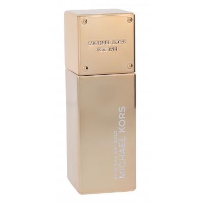 Michael Kors Rose Radiant Gold Eau de Parfum για γυναίκες 50 ml