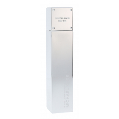 Michael Kors White Luminous Gold Eau de Parfum για γυναίκες 100 ml