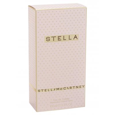 Stella McCartney Stella Eau de Toilette για γυναίκες 100 ml