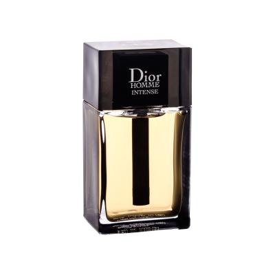 Christian Dior Dior Homme Intense 2020 Eau de Parfum για άνδρες 100 ml ελλατωματική συσκευασία