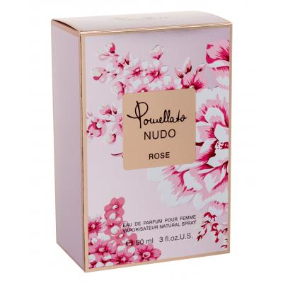 Pomellato Nudo Rose Eau de Parfum για γυναίκες 90 ml