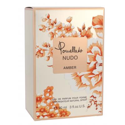 Pomellato Nudo Amber Eau de Parfum για γυναίκες 90 ml