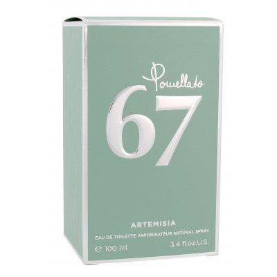 Pomellato 67 Artemisia Eau de Toilette 100 ml
