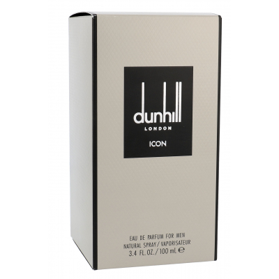 Dunhill Icon Eau de Parfum για άνδρες 100 ml